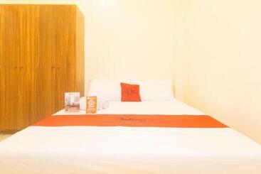 فندق Reddoorz At V Cloud Hills Near De La Salle Dasmarinas Cavite
