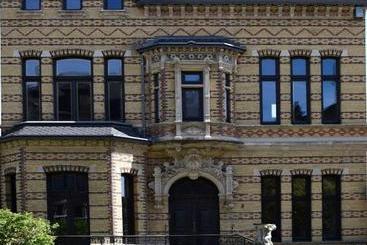 בית מלון כפרי The Scent Residence