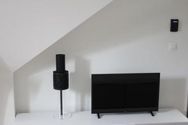 هتل The Scent Residence