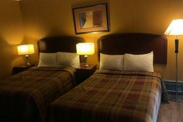 Moose Motel