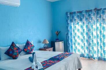 تختخواب و صبحانه Casa Biulú