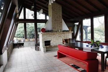 住宿加早餐  Inn66