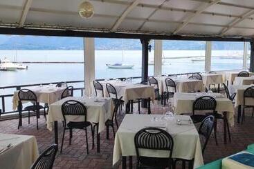 فندق صغير Locanda Dei Pescatori