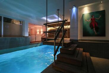 מלון דירות Haverkamp Suites