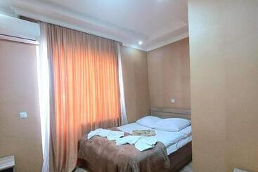 هتل My House In Akhaltsikhe