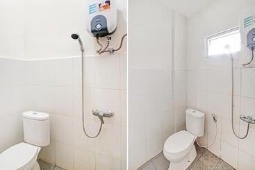 ホテル Reddoorz At Jalan Stm Medan 2