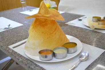 酒店 Star Msr Residency