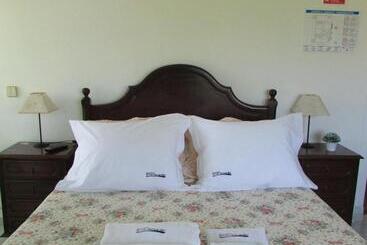 پانسیون Hospedaria Firmino Bernardino