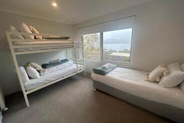 펜션 House Matterhorn