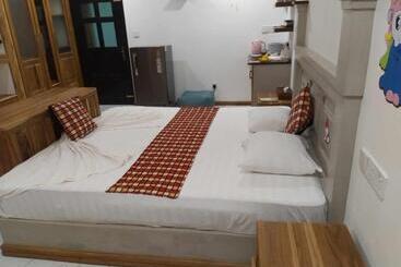 פנסיון Kabalana Design House Villa