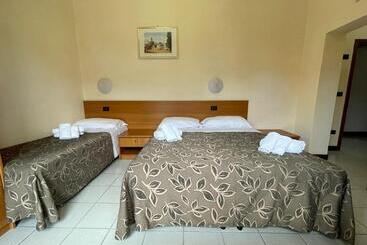 ペンション Soleluna