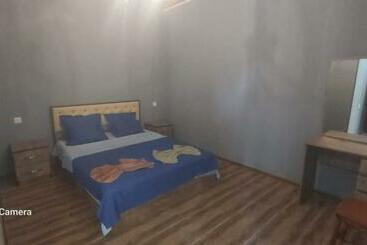 بنسيون Tsinandali Edem Tsinandlis Edemi цинандали эдем