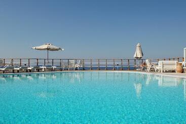 아파트호텔 Ak Mykonos