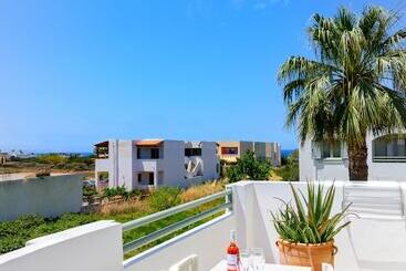 Angela Studios Apartments