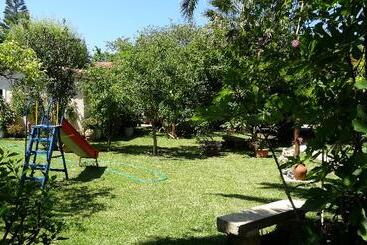 Апартаменты Baha Ammes