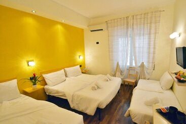 צימר Holiday A San Pietro