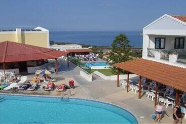 Camari Garden Hotel Apartments