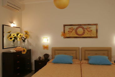 Caneva Luxury Villas