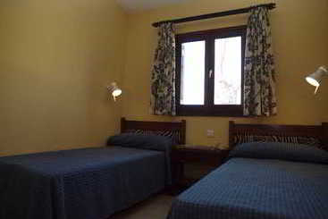 Bungalows Colorado Golf Maspalomas