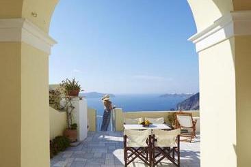 Cori Rigas Suites