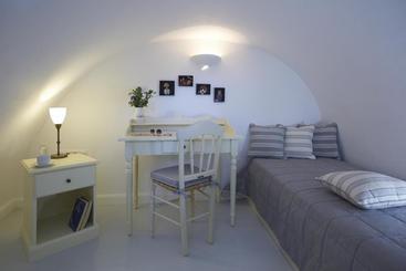 Cori Rigas Suites