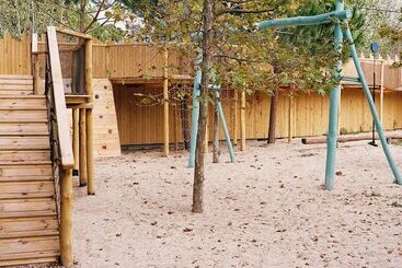 Ekies All Senses Resort