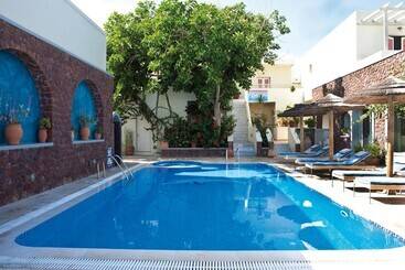 公寓 Elixir Del Mar On The Beach