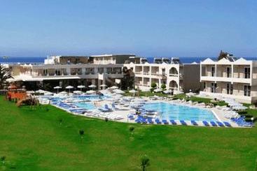 아파트호텔 Emerald