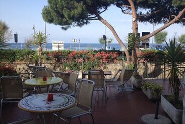 آپارتمانهای توریستها Giada