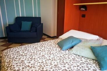 شقق خاصة سياحية Giada