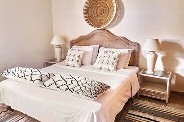 Grecotel Plaza Beach House, Grecotel Apartments