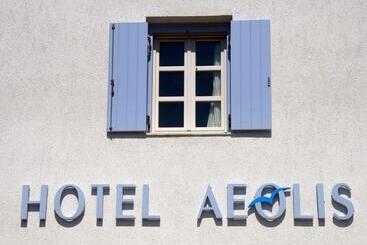 호텔 Aeolis