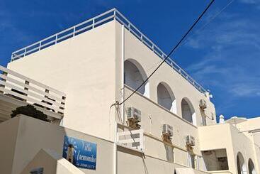 호텔 Anemomilos Villa