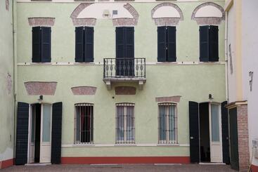 ホテル Antica Dimora