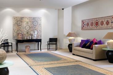 Aquagrand Exclusive Deluxe Resort Lindos   Adults Only