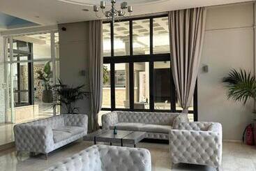 Argiri Resort Hotel & Apartments