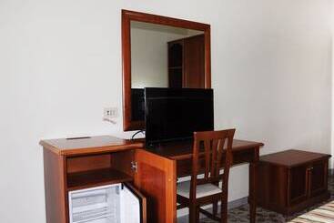 فندق Baia Delle Sirene