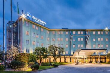 Best Western Hotel Turismo