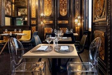 בית מלון כפרי Best Western Urban