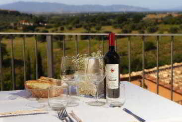 فندق Borgo Magliano Resort