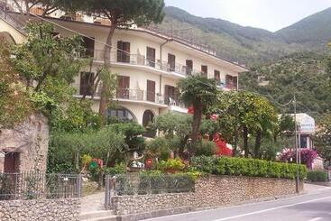 酒店 Club San Diego