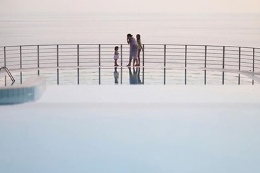 酒店 Club San Diego