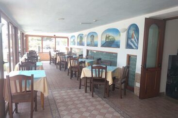 בית מלון כפרי Conte  S. Angelo Bay