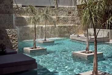 בית מלון כפרי Contessina