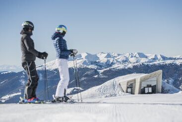 בית מלון כפרי Corso Am Graben