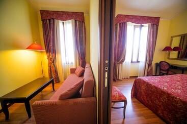 I Calanchi Country Hotel & Resort