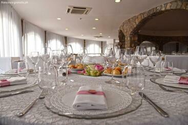 هتل Delle Stelle Beach Resort