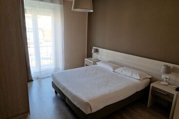 هتل Di Porta Romana