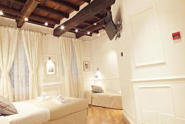 בית מלון כפרי Domus Ester