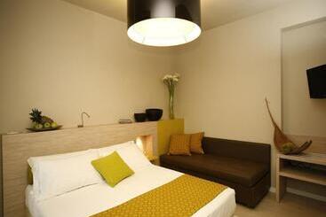 בית מלון כפרי Dory